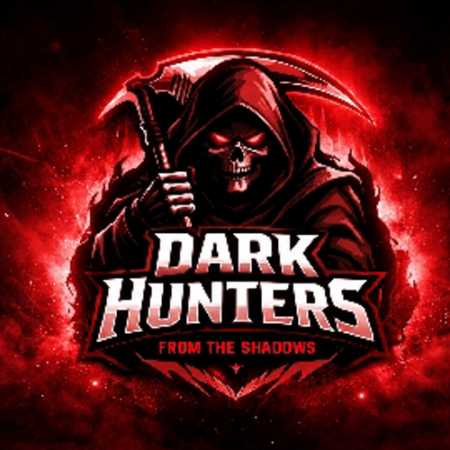DARK|HUNTERS ACADEMY