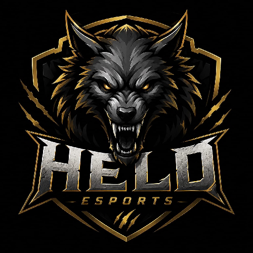 HELD E-SPORTS