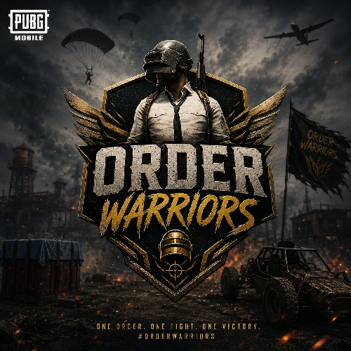 Order Warriors