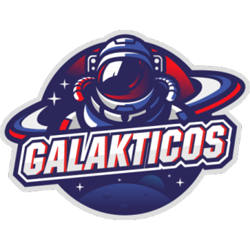 Galakticos logo