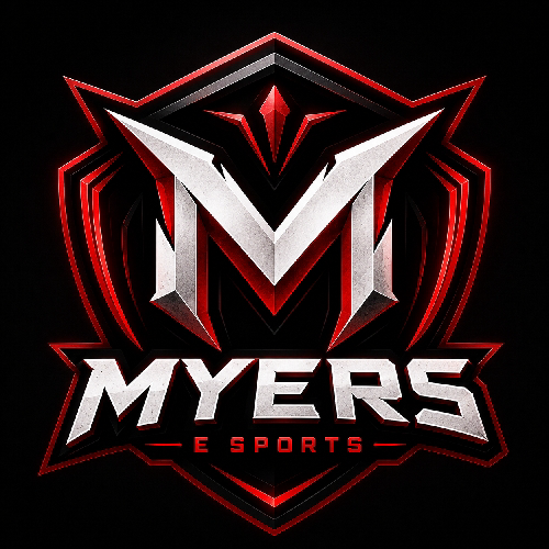 MYRS E SPORTS