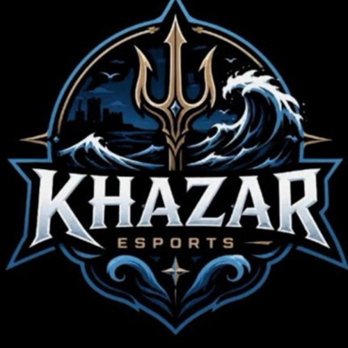 KHAZAR ESPORTS