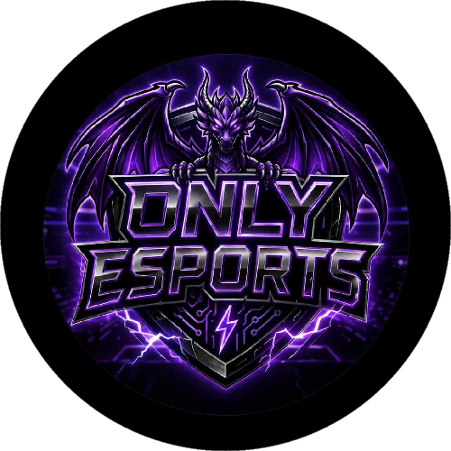 ONLY ESPORTS .