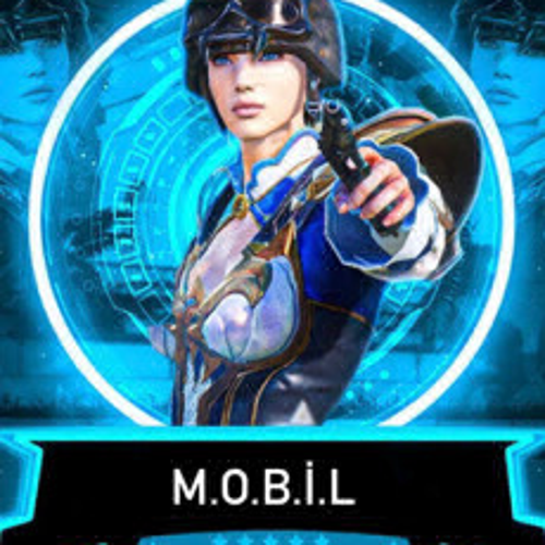 MOBİL>>ESPORTS