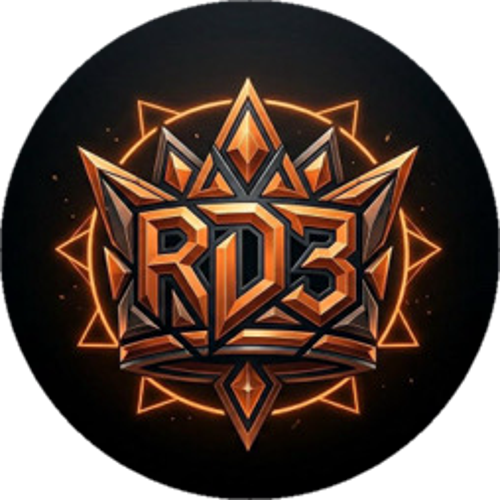 RD3