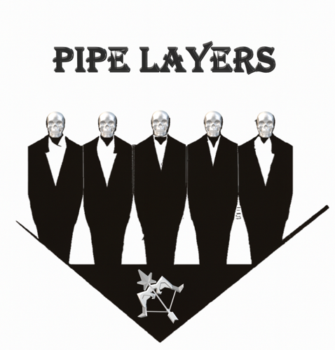 Pipe Layers logo