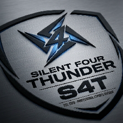 SLİENT FOUR THUNDER