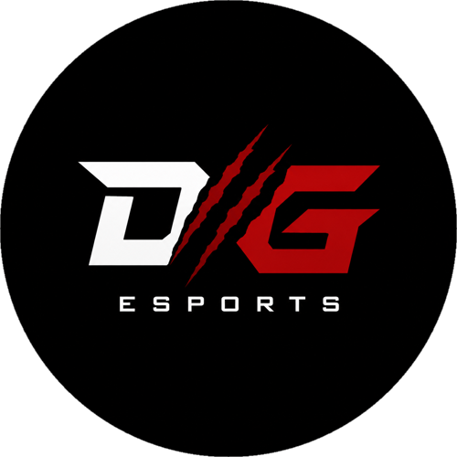 DG E-SPORT