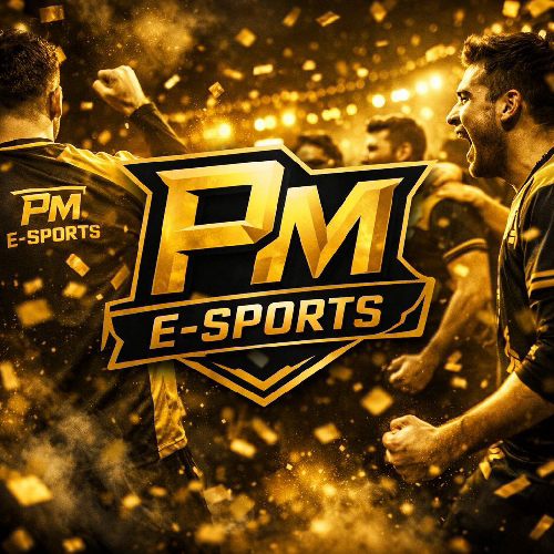 PM E-Sport