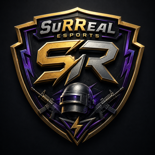 SRR Esports