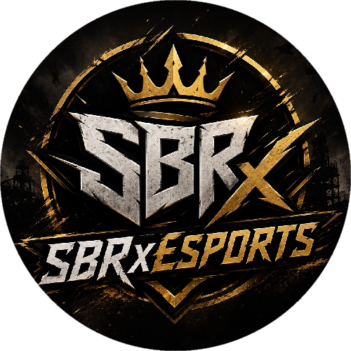 SBRxESPORTS