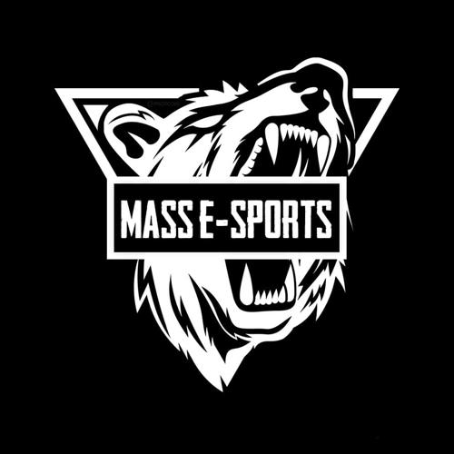 massESPORTS logo