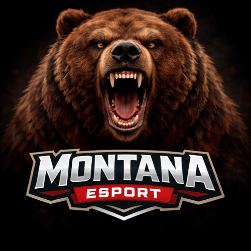 MONTANA esport
