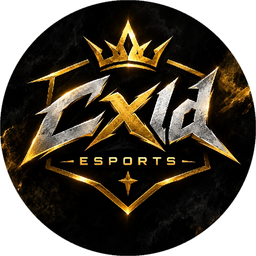 Cxld Esports