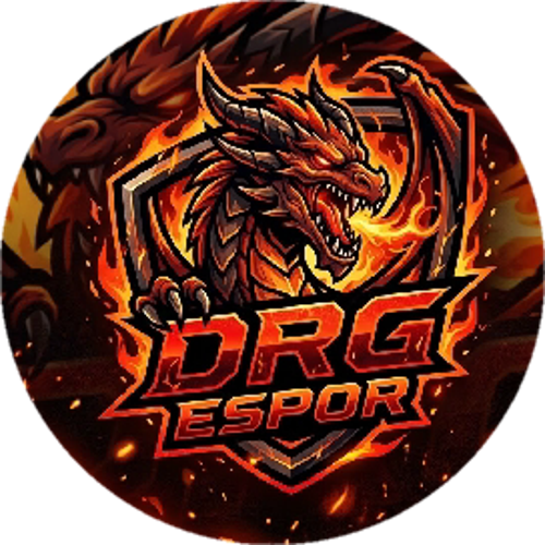 DRGx ESPORTS