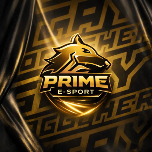 PRİME ESPORTS B
