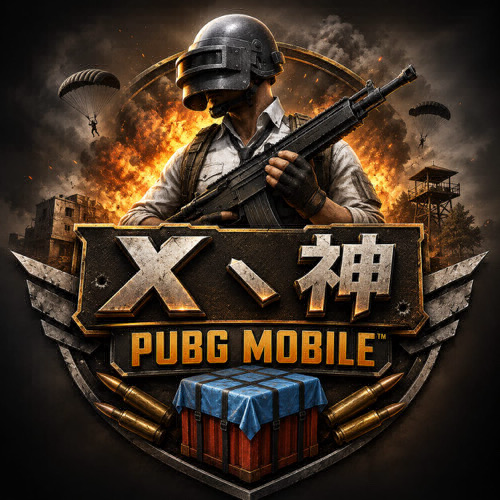 X神