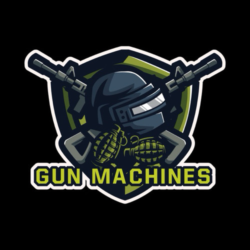 GUN MACHINES EU