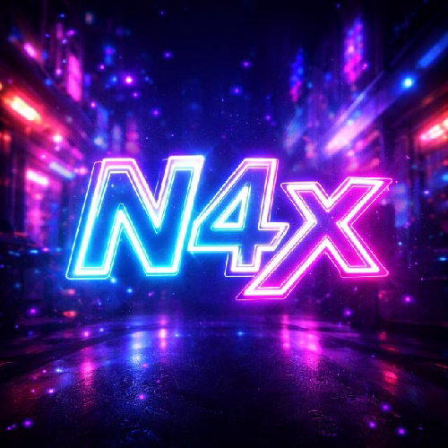 N4x esport