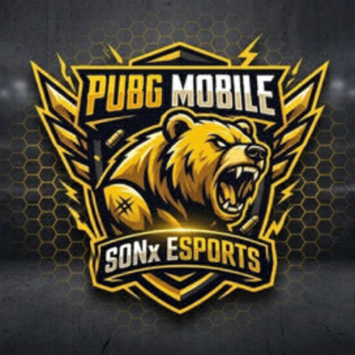 SONxESPORTS