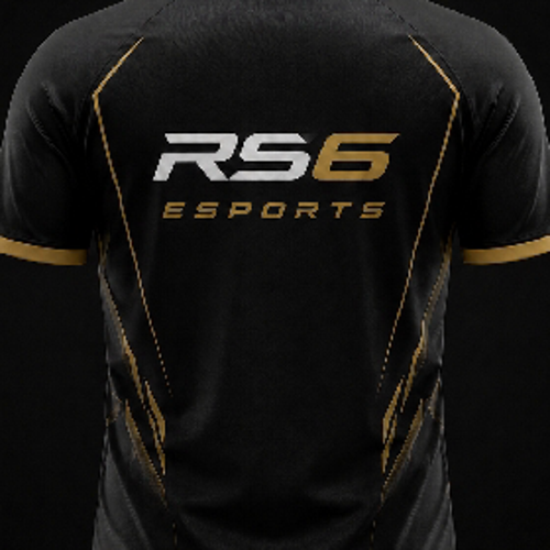 RS6 ESPORT