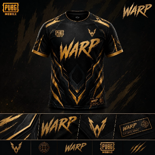 warp ESPORTS