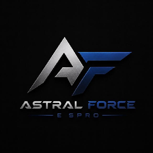 Astral Force Esports