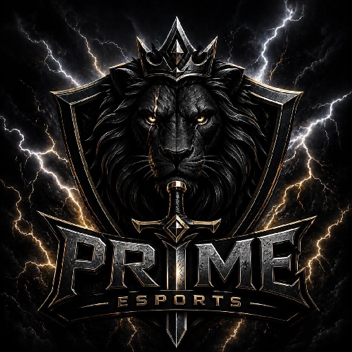 Prime esports zz