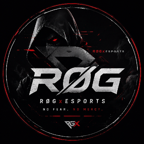 RØGxESPORTS