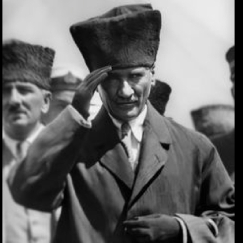 ATATÜRK ESPORTS