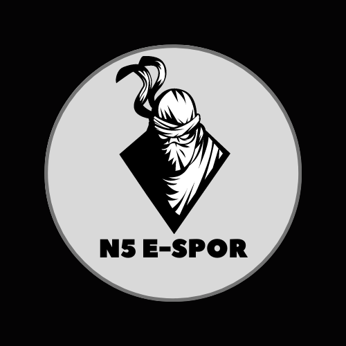 NEW5 logo