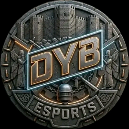 DYB ESPORTS