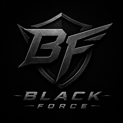 BLACK FORCE E SPORTS