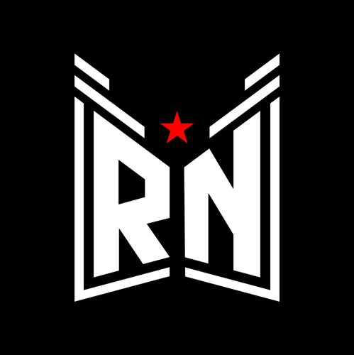 RN ESPORTS logo