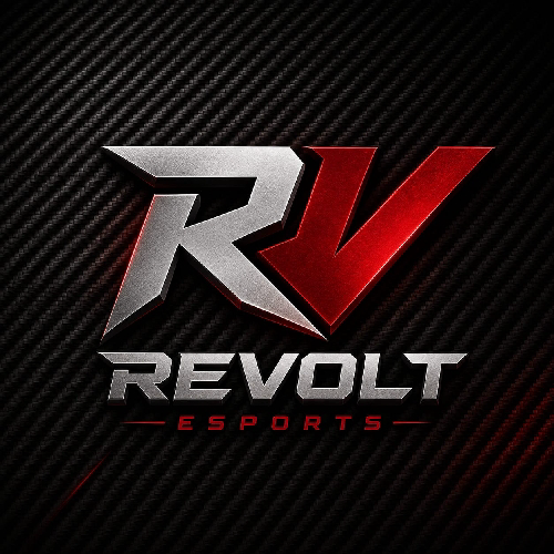 REVOLT ESPORTS