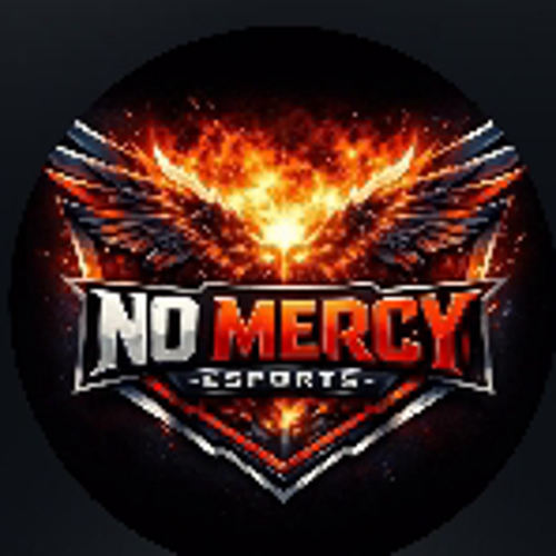 NO MERCY E SPORT