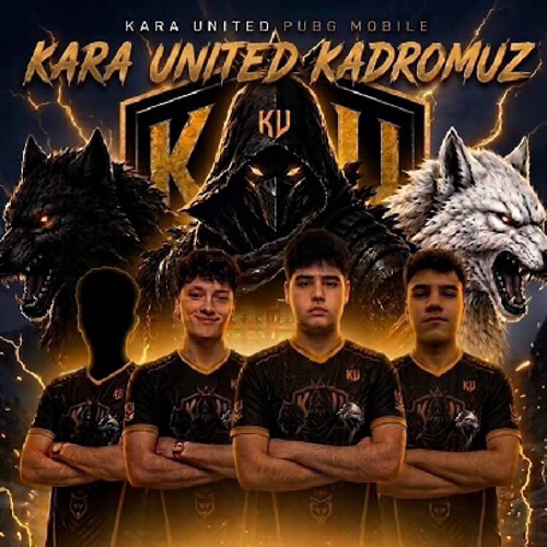 KARA UNİTED E-SPORTS