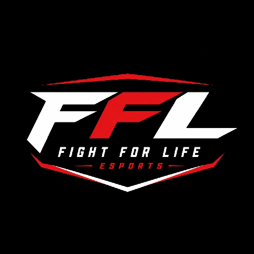 FIGHT FOR LIFE ESPORTS