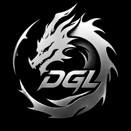 Dark Gaming Legends