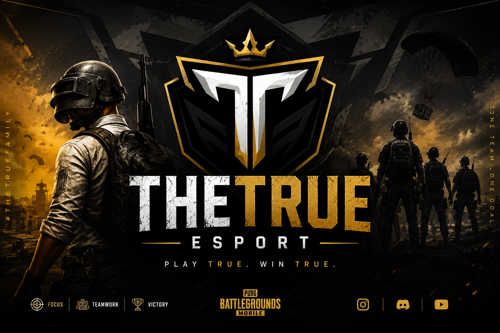 TheTrueEsport