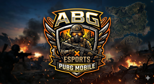 ABG×Esports