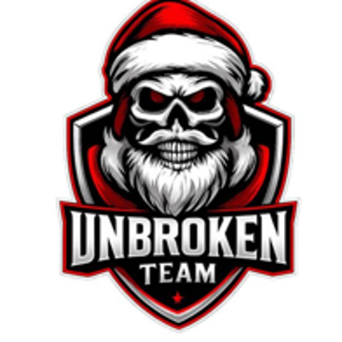 UNBROKEN RO