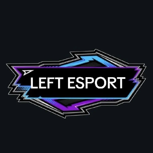 LEFT ESPORT