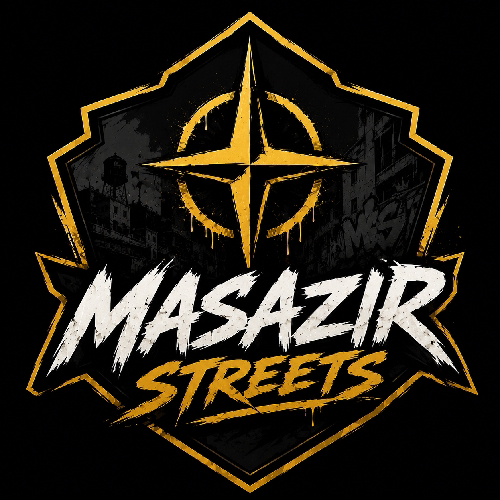 MASAZIR STREETS