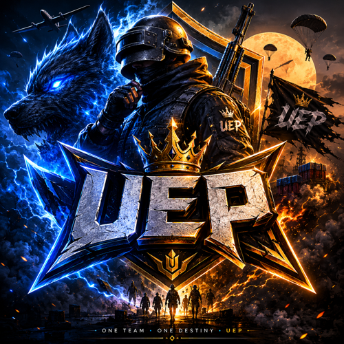 UEP Esports