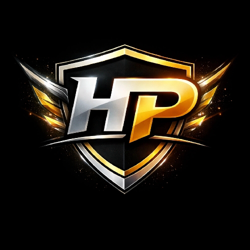 HP ESPORTS ACADEMY