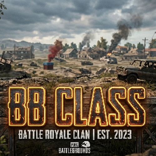 BB CLASS