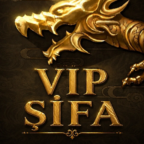 VİP ŞİFA