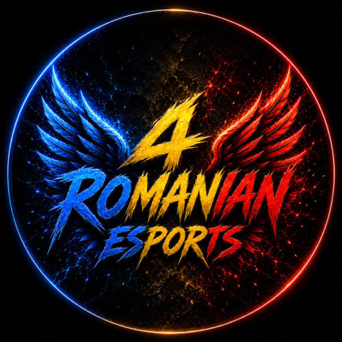 4 Romanian Esports