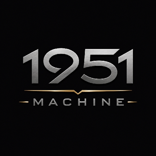 1951  MACHINE